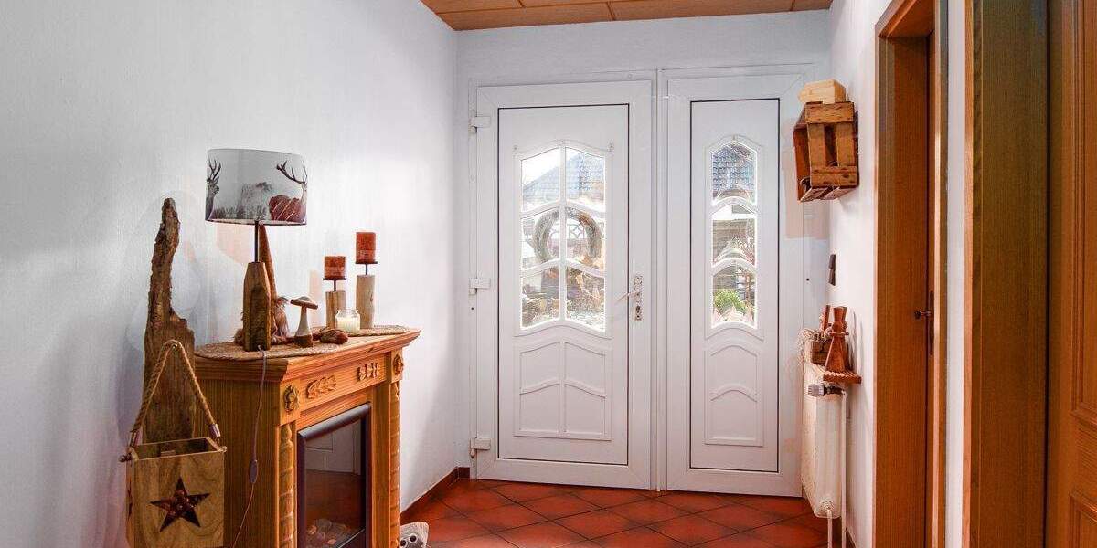Einfamilienhaus Hinte Suurhusen - 4 Zimmer, 139 m&sup2;, 235.000&euro; | Angebot:25679591