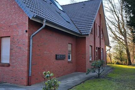 Wohnung Hesel - 2 Zimmer, 50 m&sup2;, 490&euro; | Angebot:25448879