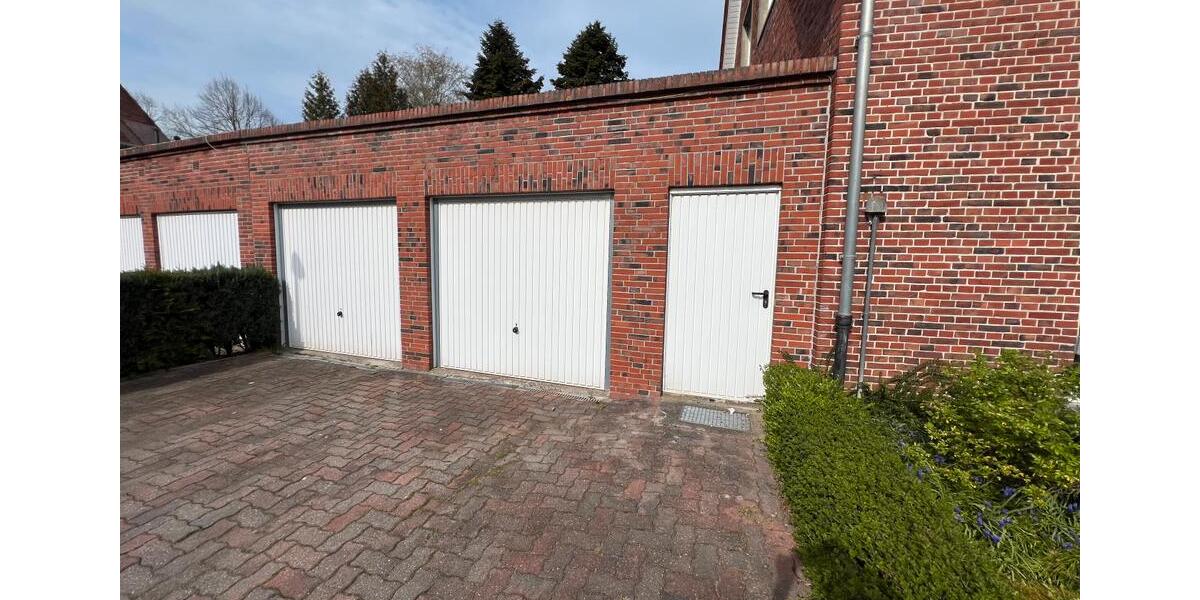 Doppelhaushälfte Emden Tholenswehr - 6 Zimmer, 120 m&sup2;, 197.000&euro; | Angebot:26232560
