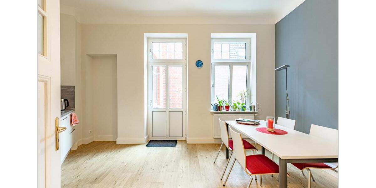 Gewerbeobjekt Leer (Ostfriesland) - 4.600&euro; | Angebot:26004377