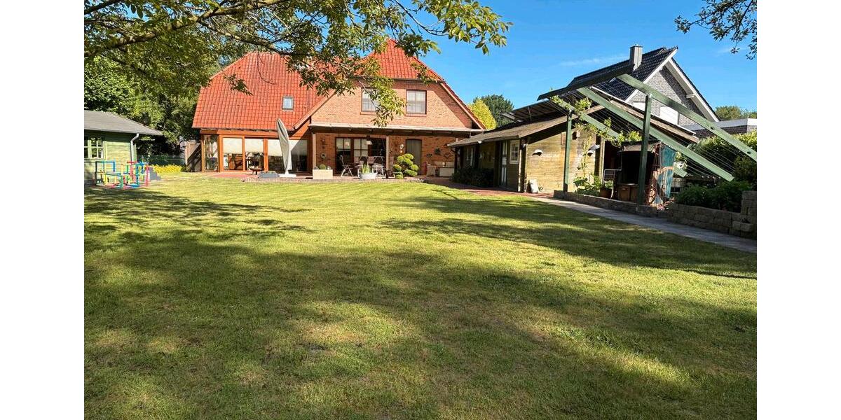 Einfamilienhaus Westoverledingen - 699.000&euro; | Angebot:27027427