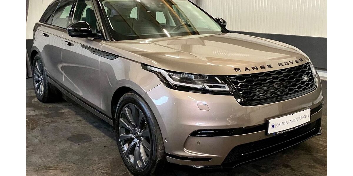 Land Rover Range Rover Velar 97.122 km 32.990 &euro; Emden 26721