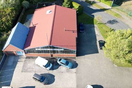 Gewerbeobjekt Emden Rysumer Landstraße - 399.000&euro; | Angebot:24215024