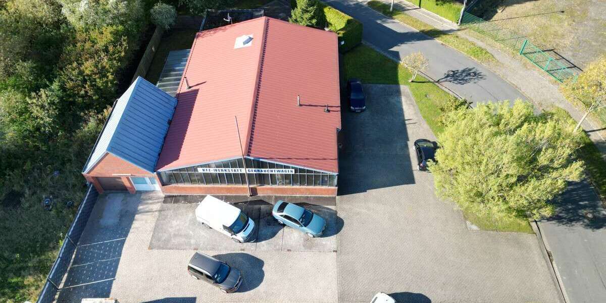 Gewerbeobjekt Emden Rysumer Landstraße - 399.000&euro; | Angebot:24215024