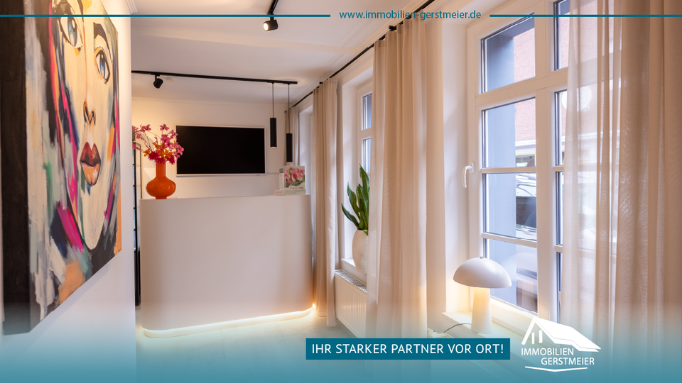 Gewerbeobjekt Aurich - 650&euro; | Angebot:25893068