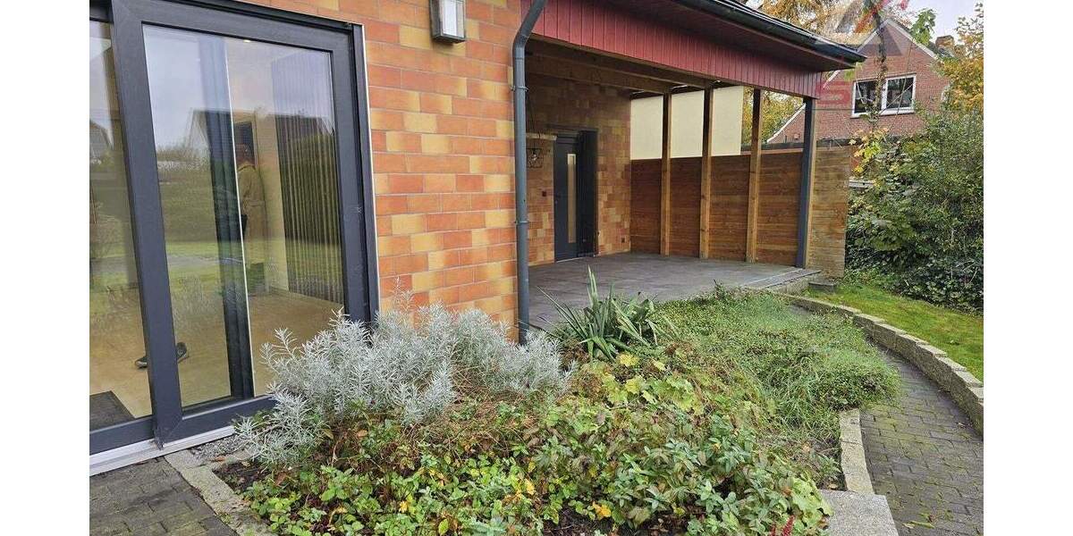 Einfamilienhaus Weener / Stapelmoor Stapelmoor - 6 Zimmer, 148 m&sup2;, 263.000&euro; | Angebot:25729400