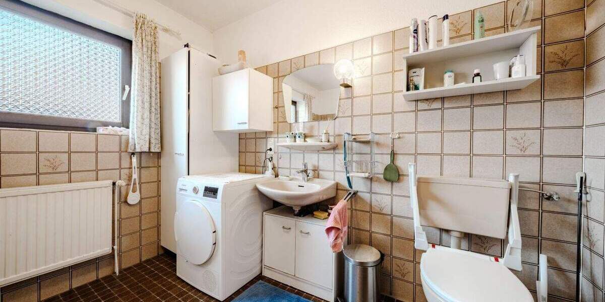 Doppelhaushälfte Leer (Ostfriesland) Loga - 2 Zimmer, 60 m&sup2;, 150.000&euro; | Angebot:25686969