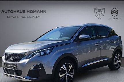 Peugeot 3008 84.635 km 18.750 &euro; Leer 26789