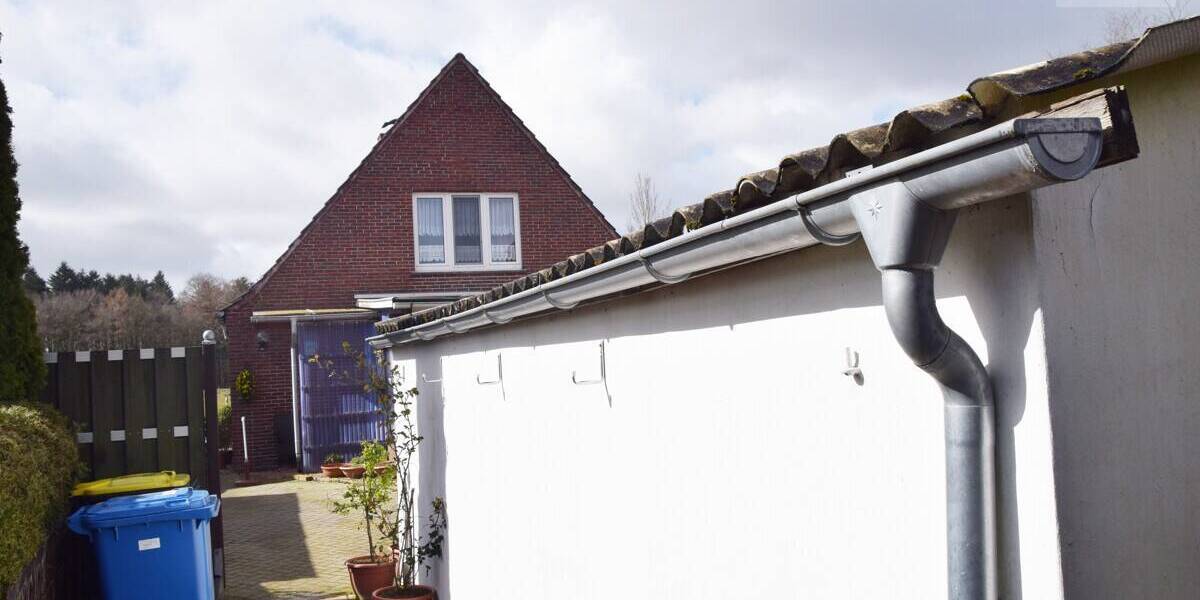 Einfamilienhaus Aurich Innenstadt - 4 Zimmer, 140 m&sup2;, 199.500&euro; | Angebot:26541248