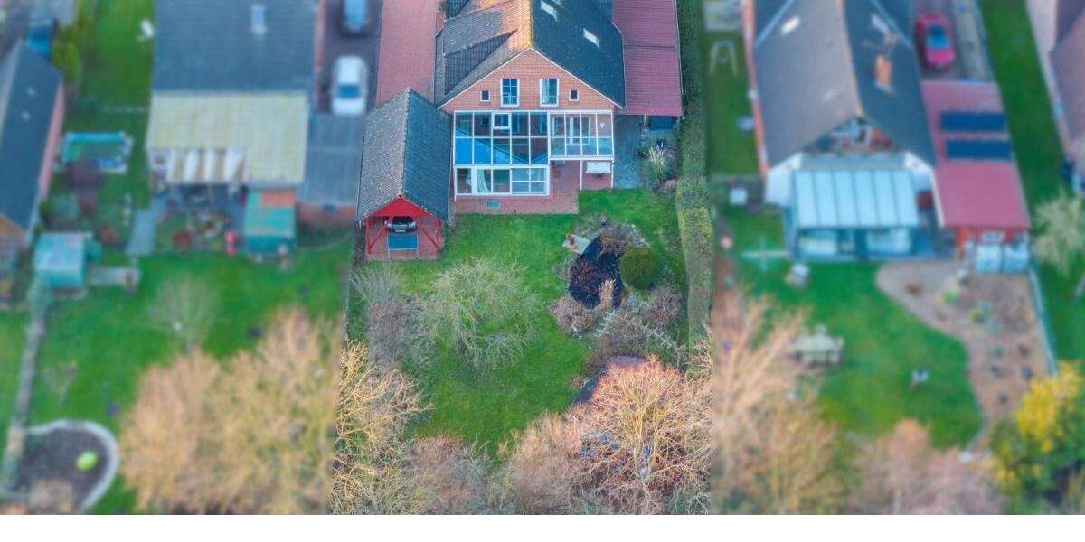 Einfamilienhaus Moormerland Oldersum - 6 Zimmer, 160 m&sup2;, 248.000&euro; | Angebot:25692859