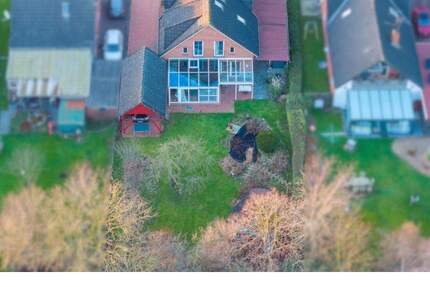 Haus Moormerland Oldersum - 6 Zimmer, 160 m&sup2;, 248.000&euro; | Angebot:25692859