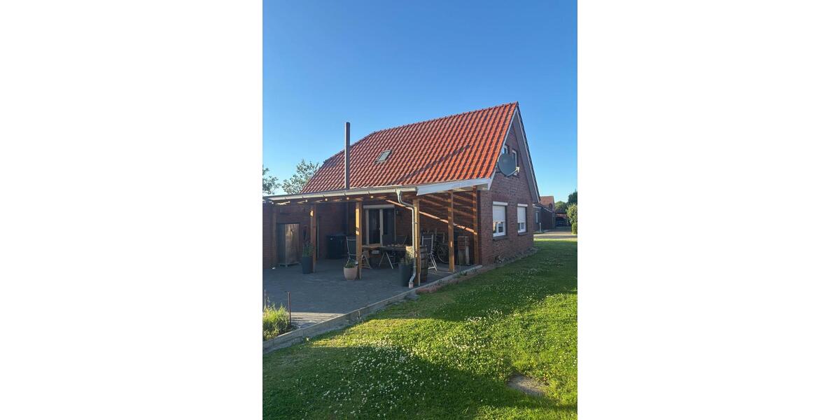 Einfamilienhaus Leer (Ostfriesland) - 5 Zimmer, 90 m&sup2;, 194.000&euro; | Angebot:26074463