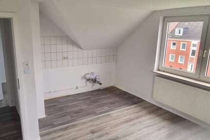 Wohnung Hage - 3 Zimmer, 32 m&sup2;, 420&euro; | Angebot:23706082