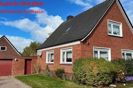 Haus Aurich Egels und Wallinghausen - 6 Zimmer, 110 m&sup2;, 173.000&euro; | Angebot:23765924