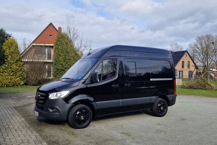 Mercedes-Benz Sprinter 135.000 km 23.000 &euro; Südbrookmerland 26624