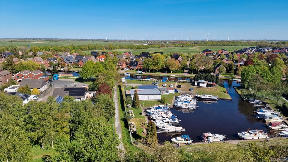 Etagenwohnung Emden - 3 Zimmer, 86 m&sup2;, 89.000&euro; | Angebot:26539426