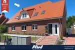 Etagenwohnung Norden - 3 Zimmer, 90 m&sup2;, 995&euro; | Angebot:25852989