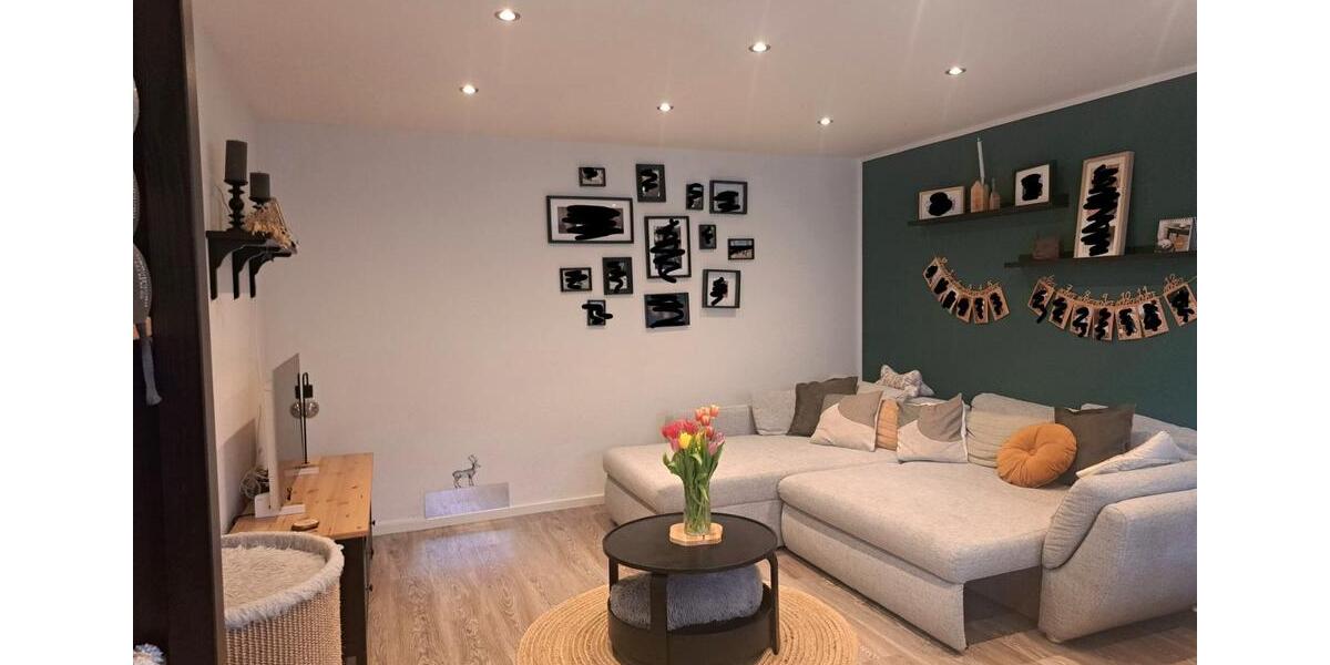 Reihenhaus Norden - 4 Zimmer, 115 m&sup2;, 1.070&euro; | Angebot:25876053