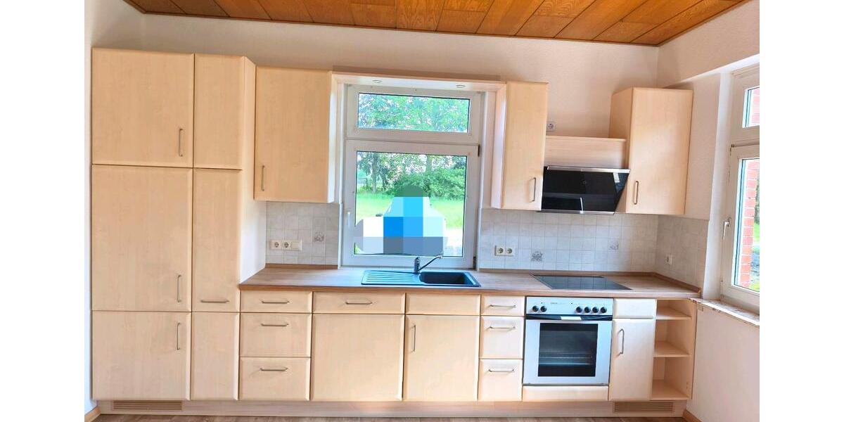 Bauernhaus, Landhaus Westoverledingen - 2 Zimmer, 72 m&sup2;, 550&euro; | Angebot:26529674