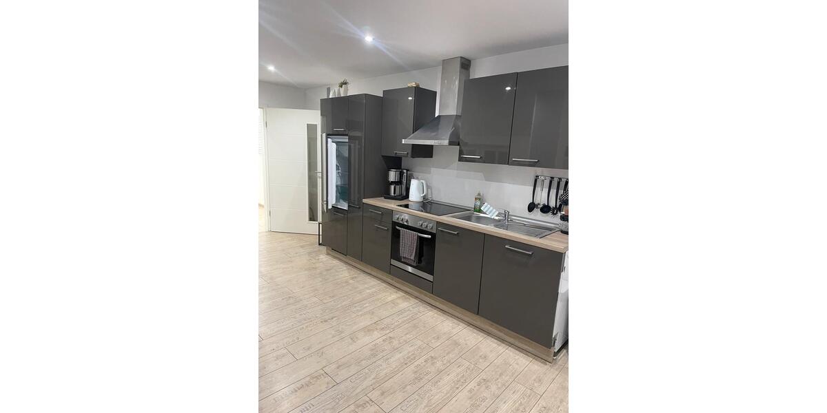 Erdgeschoßwohnung Moormerland - 2 Zimmer, 70 m&sup2;, 900&euro; | Angebot:25982604