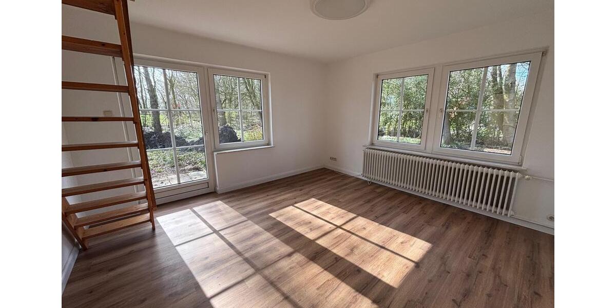 Erdgeschoßwohnung Norden - 3 Zimmer, 75 m&sup2;, 750&euro; | Angebot:25892749