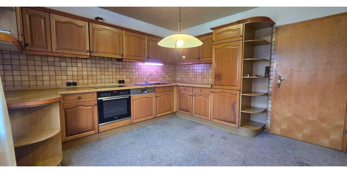 Einfamilienhaus Weener - 5 Zimmer, 91 m&sup2;, 176.000&euro; | Angebot:25694532