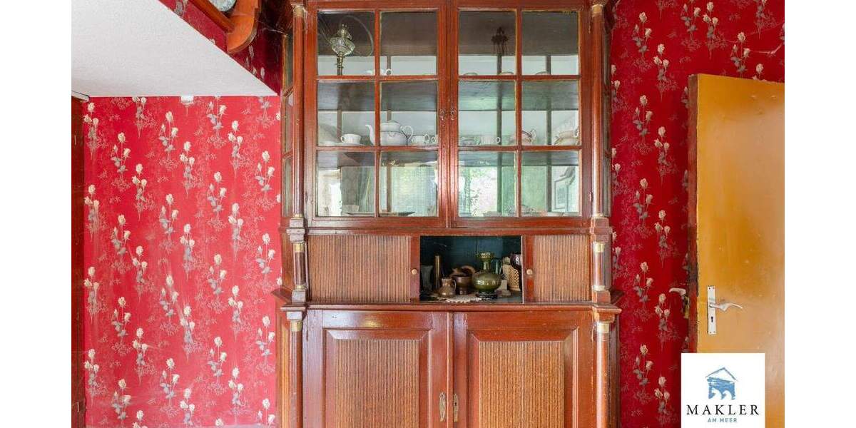 Mehrfamilienhaus, Wohnhaus Ihlow Ihlowerhörn - 6 Zimmer, 180 m&sup2;, 229.000&euro; | Angebot:25778054