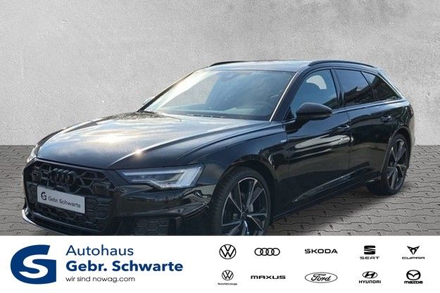 Audi A6 4.000 km 63.490 &euro; Aurich 26607