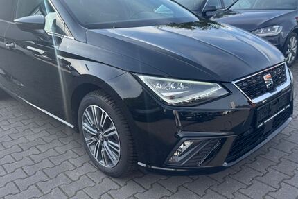 Seat Ibiza 124.999 km 9.999 &euro; Moormerland 26802