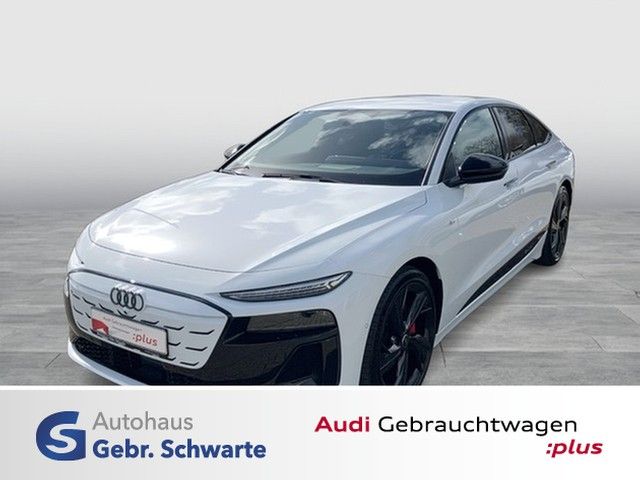 Audi A6 e-tron 12.130 km 69.950 &euro; Leer (Ostfriesland) 26789
