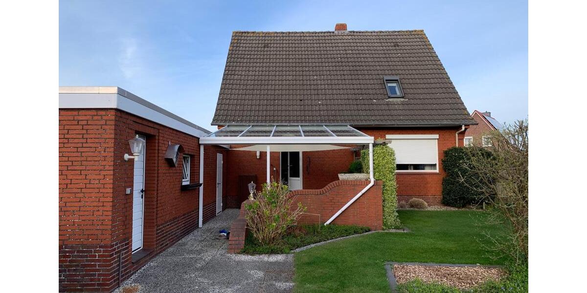 Einfamilienhaus Norden - 5 Zimmer, 110 m&sup2;, 265.000&euro; | Angebot:26135658