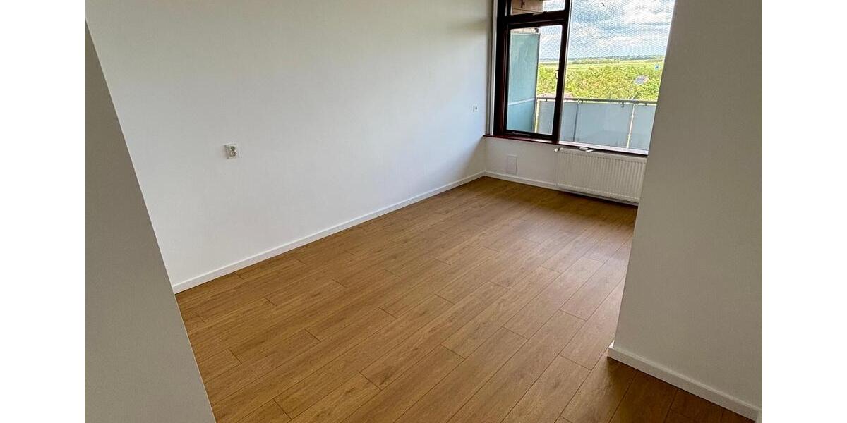Etagenwohnung Emden - 4 Zimmer, 87 m&sup2;, 600&euro; | Angebot:23437371