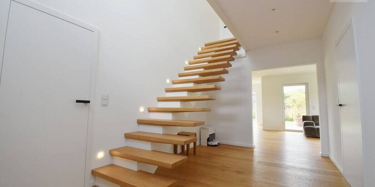 Einfamilienhaus Aurich Extum - 5 Zimmer, 165 m&sup2;, 699.990&euro; | Angebot:26739833