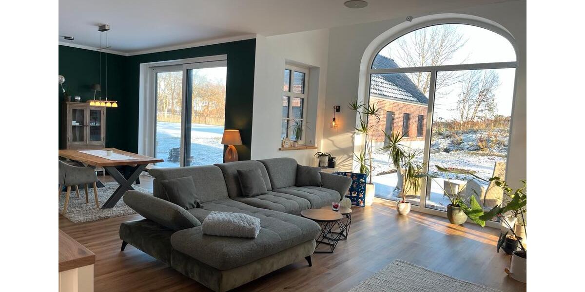 Einfamilienhaus Moormerland - 5 Zimmer, 225 m&sup2;, 749.000&euro; | Angebot:26040497