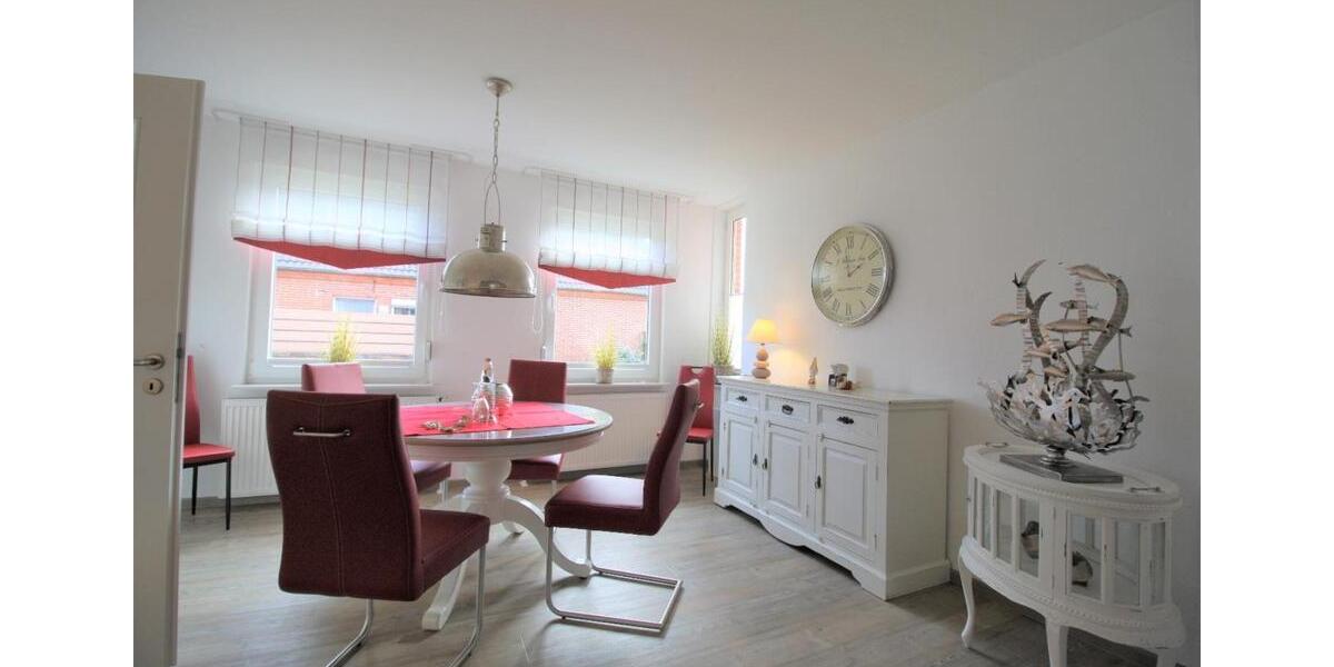 Erdgeschoßwohnung Norden - 3 Zimmer, 98 m&sup2;, 199.000&euro; | Angebot:25267900