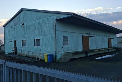 Gewerbeobjekt Emden Rysumer Landstraße - 900&euro; | Angebot:24620467