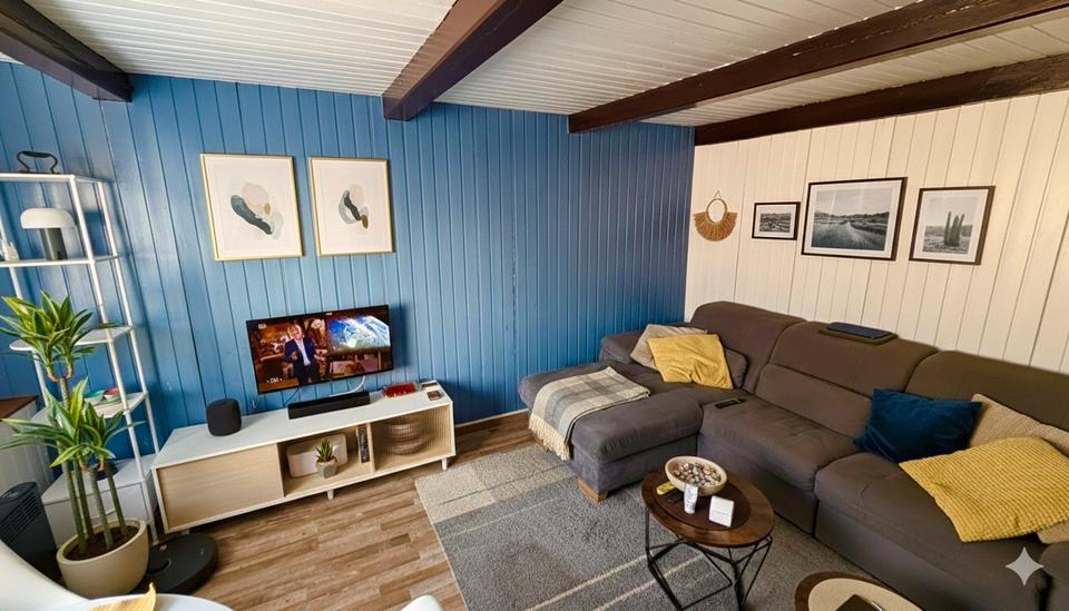 Einfamilienhaus Krummhörn - 5 Zimmer, 88 m&sup2;, 130.000&euro; | Angebot:26774893