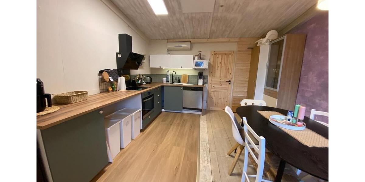 Reihenhaus Hesel - 3 Zimmer, 70 m&sup2;, 169.000&euro; | Angebot:25173972