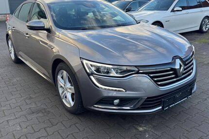 Renault Talisman 130.913 km 13.999 &euro; Moormerland 26802