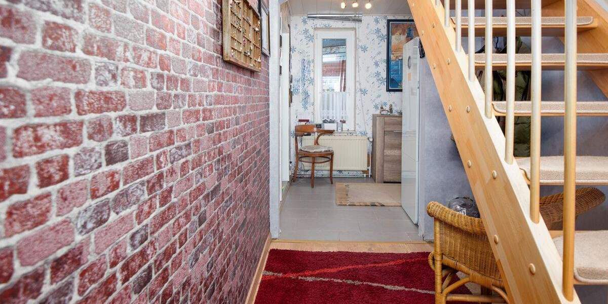 Doppelhaushälfte Hinte - 4 Zimmer, 83 m&sup2;, 179.000&euro; | Angebot:25927073