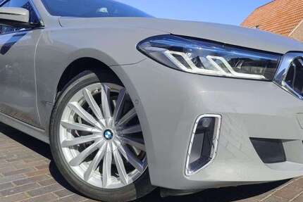 BMW 630 52.600 km 46.900 &euro; Südbrookmerland 26624