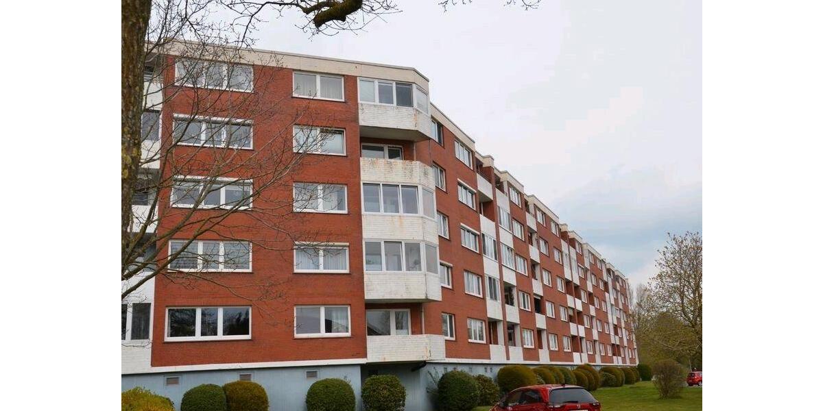 Etagenwohnung Emden - 2 Zimmer, 59 m&sup2;, 65.000&euro; | Angebot:26423313