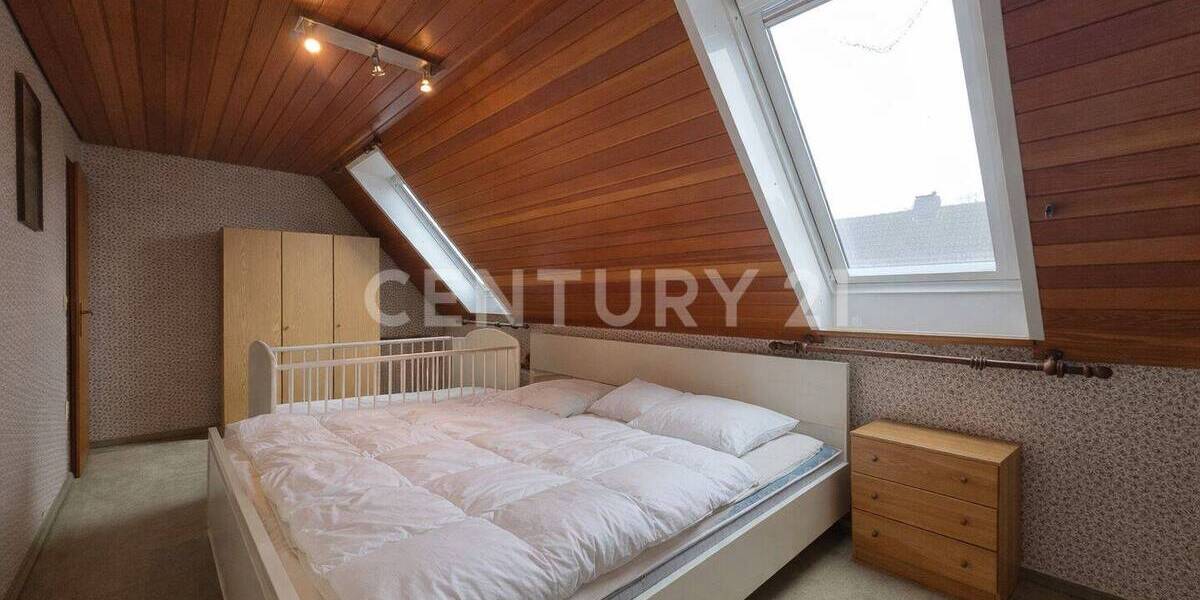 Reihenmittelhaus Emden Barenburg - 6 Zimmer, 124 m&sup2;, 119.900&euro; | Angebot:25801207