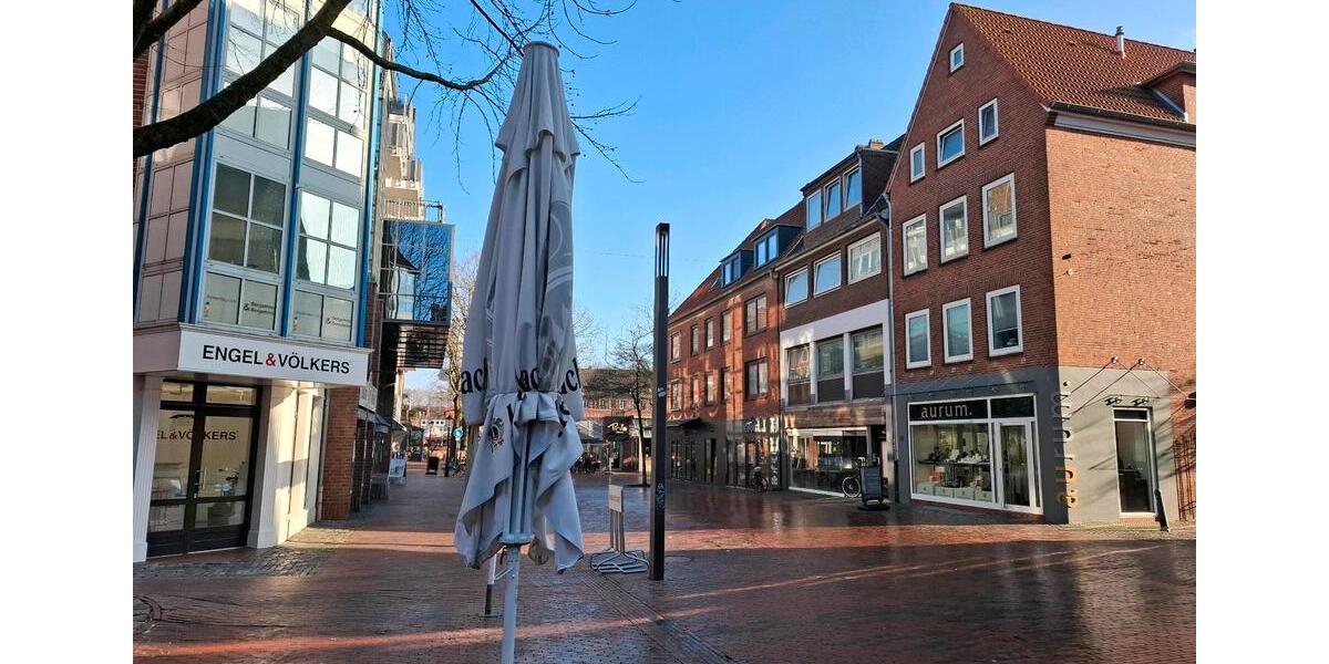 Gewerbeobjekt Emden - 2.499&euro; | Angebot:25968779