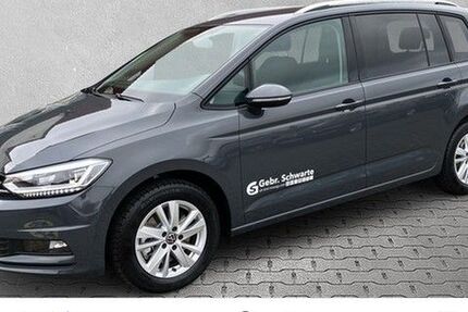 VW Touran 29.000 km 36.890 &euro; Emden 26723