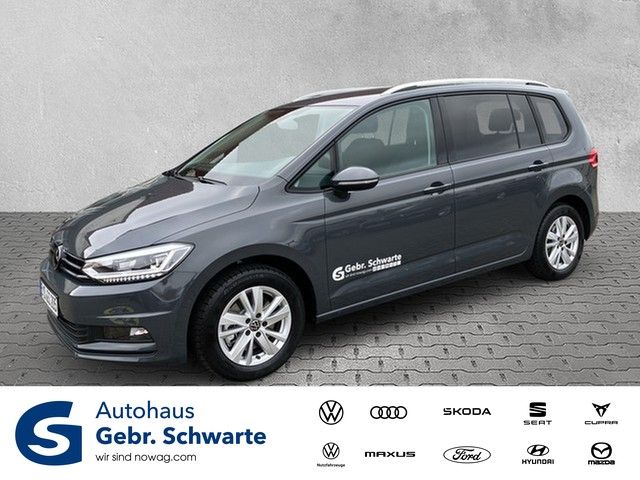 VW Touran 29.000 km 37.690 &euro; Emden 26723