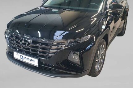 Hyundai TUCSON 30.317 km 34.990 &euro; Aurich 26605