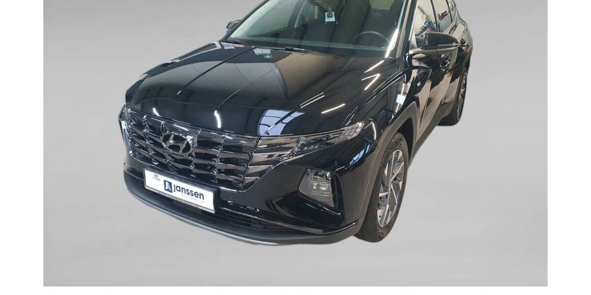 Hyundai TUCSON 30.317 km 34.990 &euro; Aurich 26605