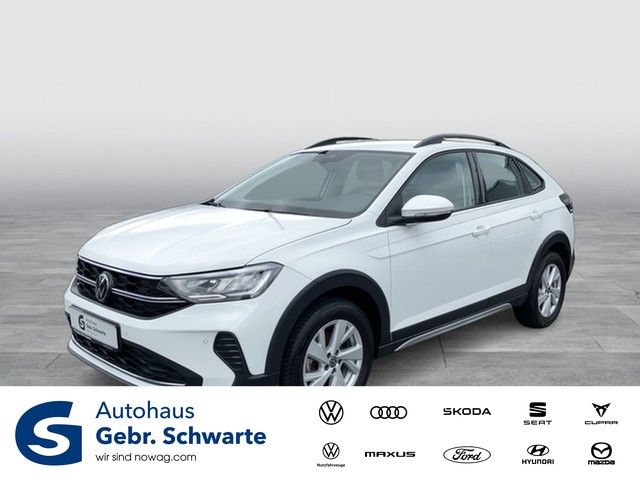 VW Taigo 40.840 km 17.880 &euro; Aurich 26607