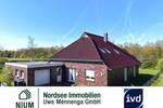 Bungalow Marienhafe - 5 Zimmer, 209 m&sup2;, 449.000&euro; | Angebot:26674077